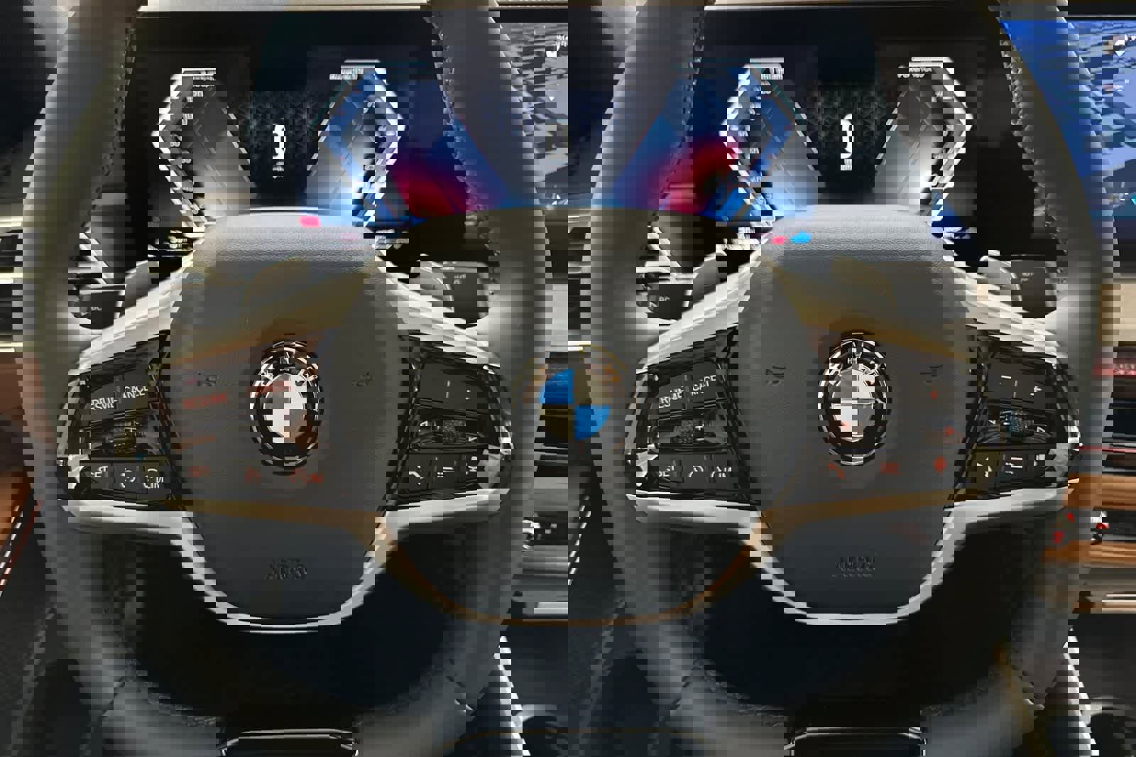 Used 2025 BMW 330i Sedan w/ Convenience Package image 23