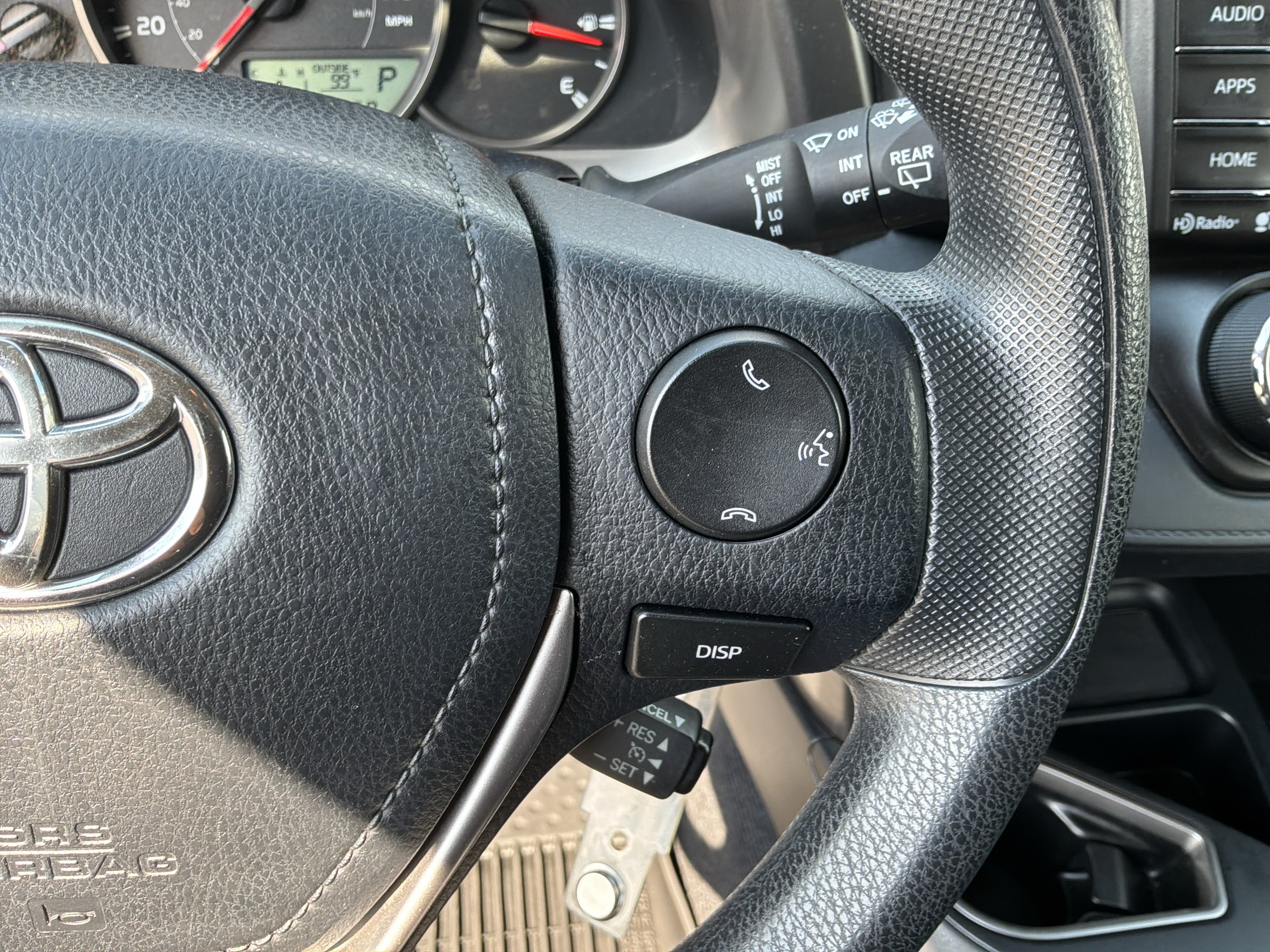 Used 2016 Toyota RAV4 LE AWD/4WD image 20