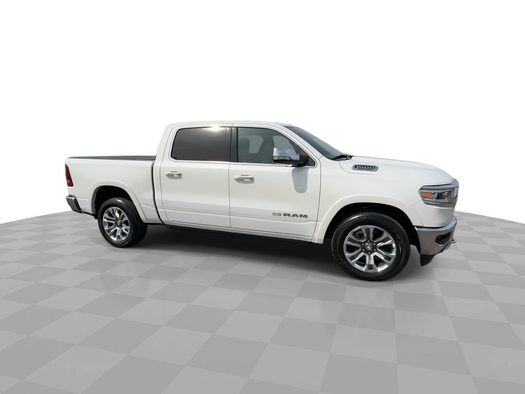 Used 2019 RAM 1500 Limited image 9