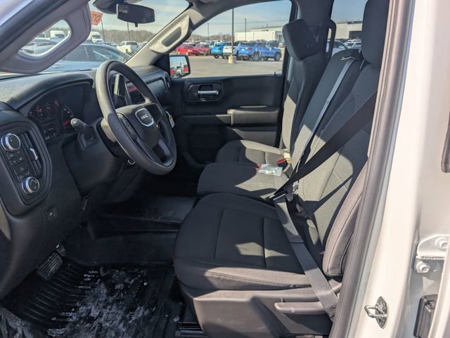 New 2026 GMC Sierra 1500 Pro w/ Pro Value Package AWD/4WD image 14
