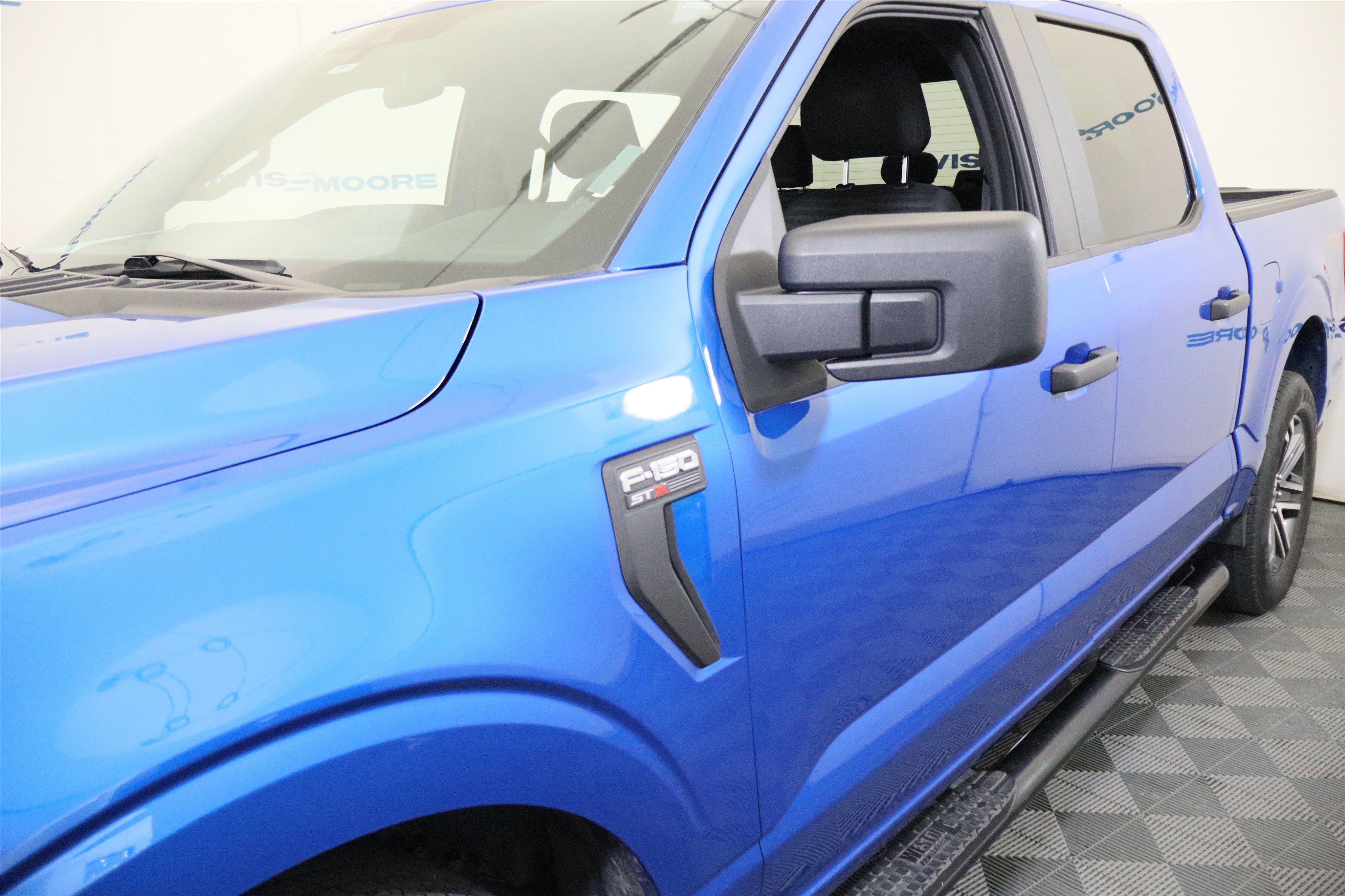Used 2021 Ford F150 XL w/ STX Appearance Package RWD image 13