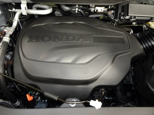 New 2026 Honda Ridgeline RTL image 10