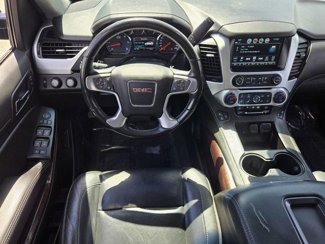 Used 2020 GMC Yukon SLT AWD/4WD image 12