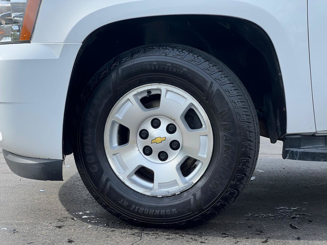 Used 2012 Chevrolet Tahoe LT AWD/4WD image 42