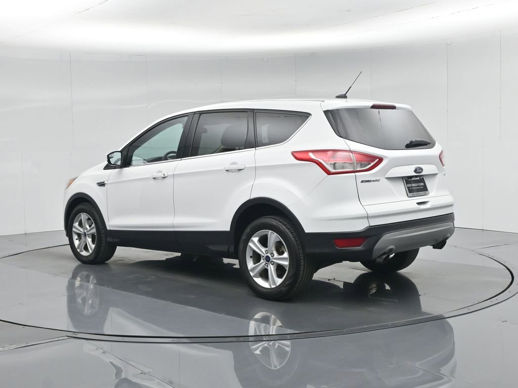 Used 2015 Ford Escape SE image 31