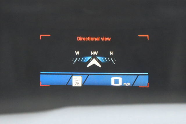 Used 2023 BMW M3 w/ M Driver's Package image 15