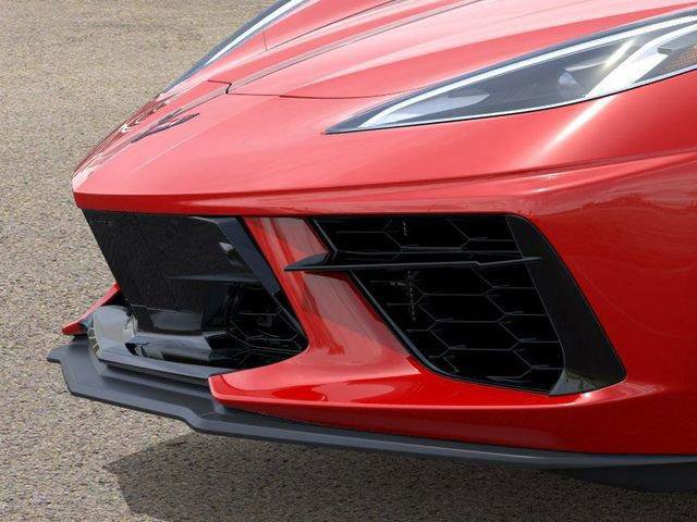 New 2026 Chevrolet Corvette Stingray Premium Conv w/ Z51 Performance Package image 13