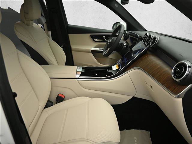 New 2026 Mercedes-Benz GLC 300 4MATIC image 26