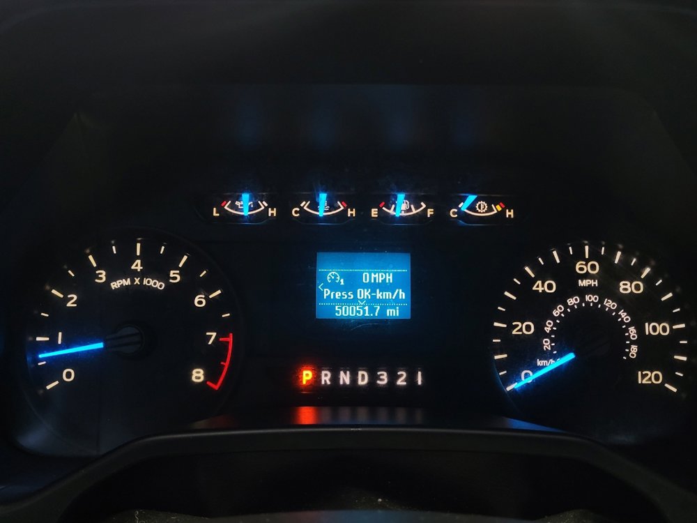 Used 2016 Ford F150 XL w/ XL Power Equipment Group image 23