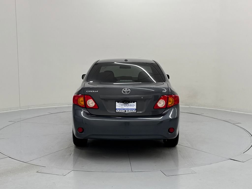 Used 2009 Toyota Corolla image 5