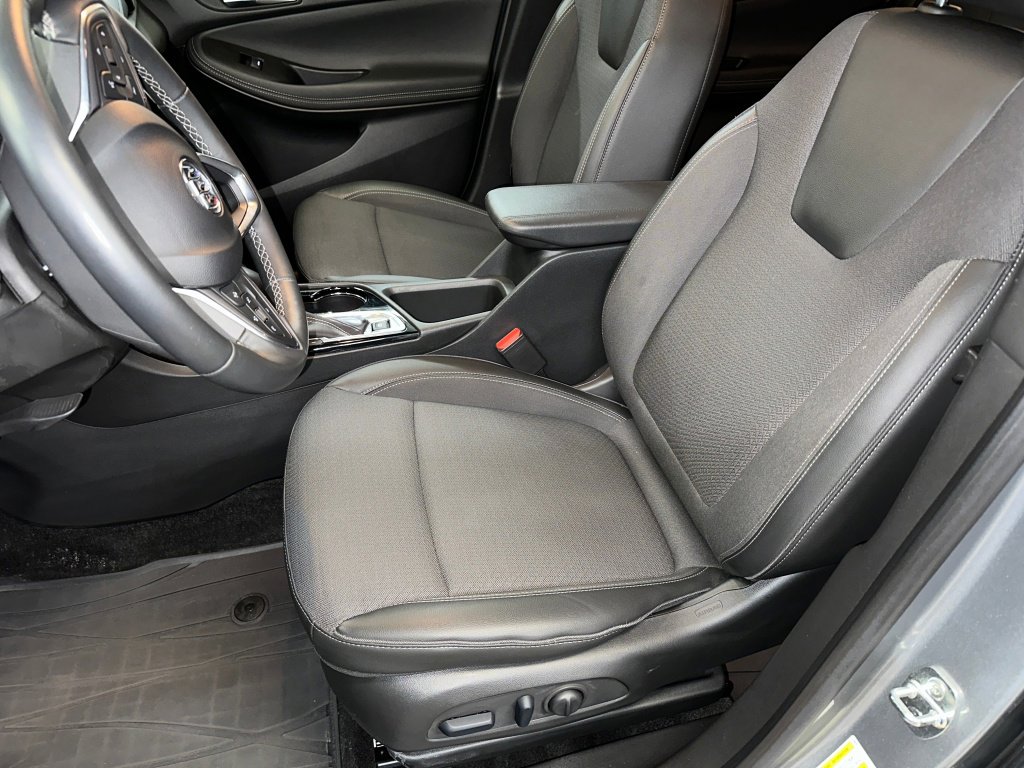 Certified 2023 Buick Encore GX Preferred w/ Cold Weather Comfort Package image 5