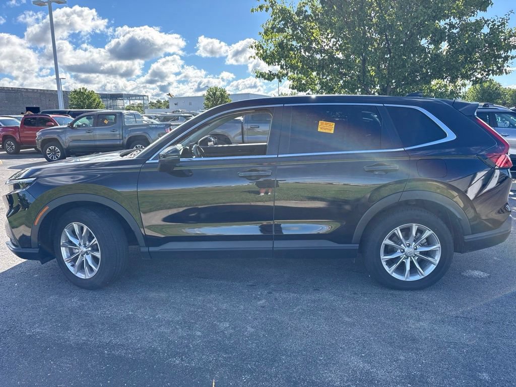 Used 2023 Honda CR-V EX-L image 9