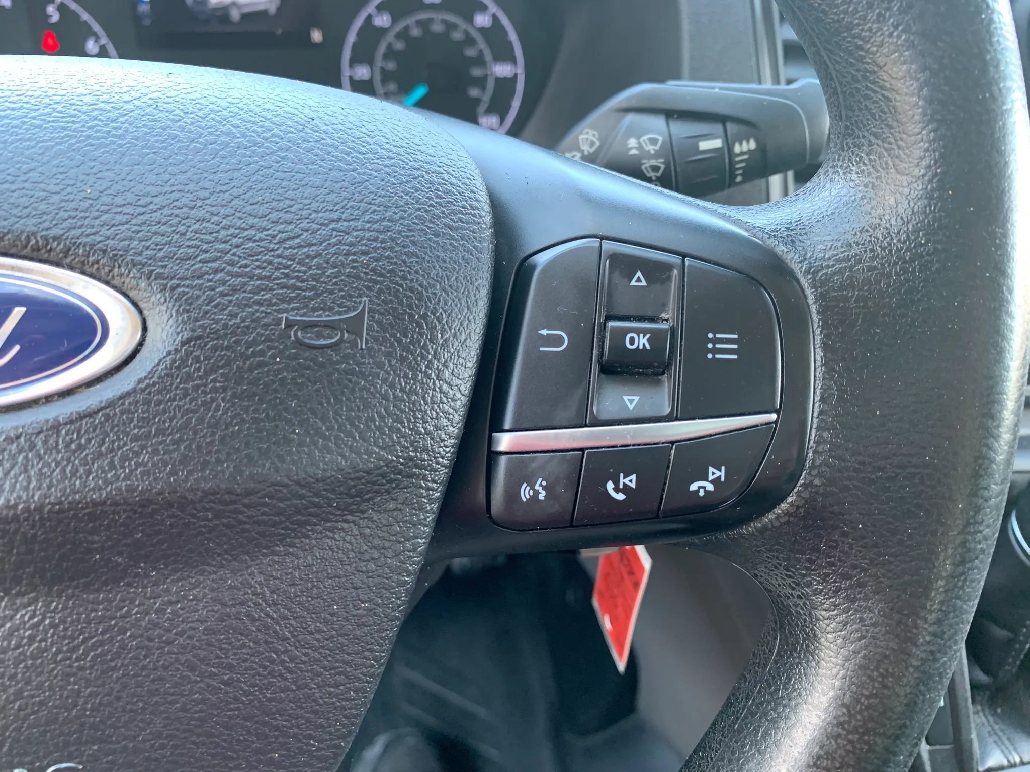 Used 2020 Ford Transit 150 Low Roof w/ Upfitter Package RWD image 13