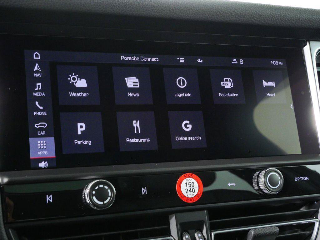 New 2026 Porsche Macan AWD/4WD image 16