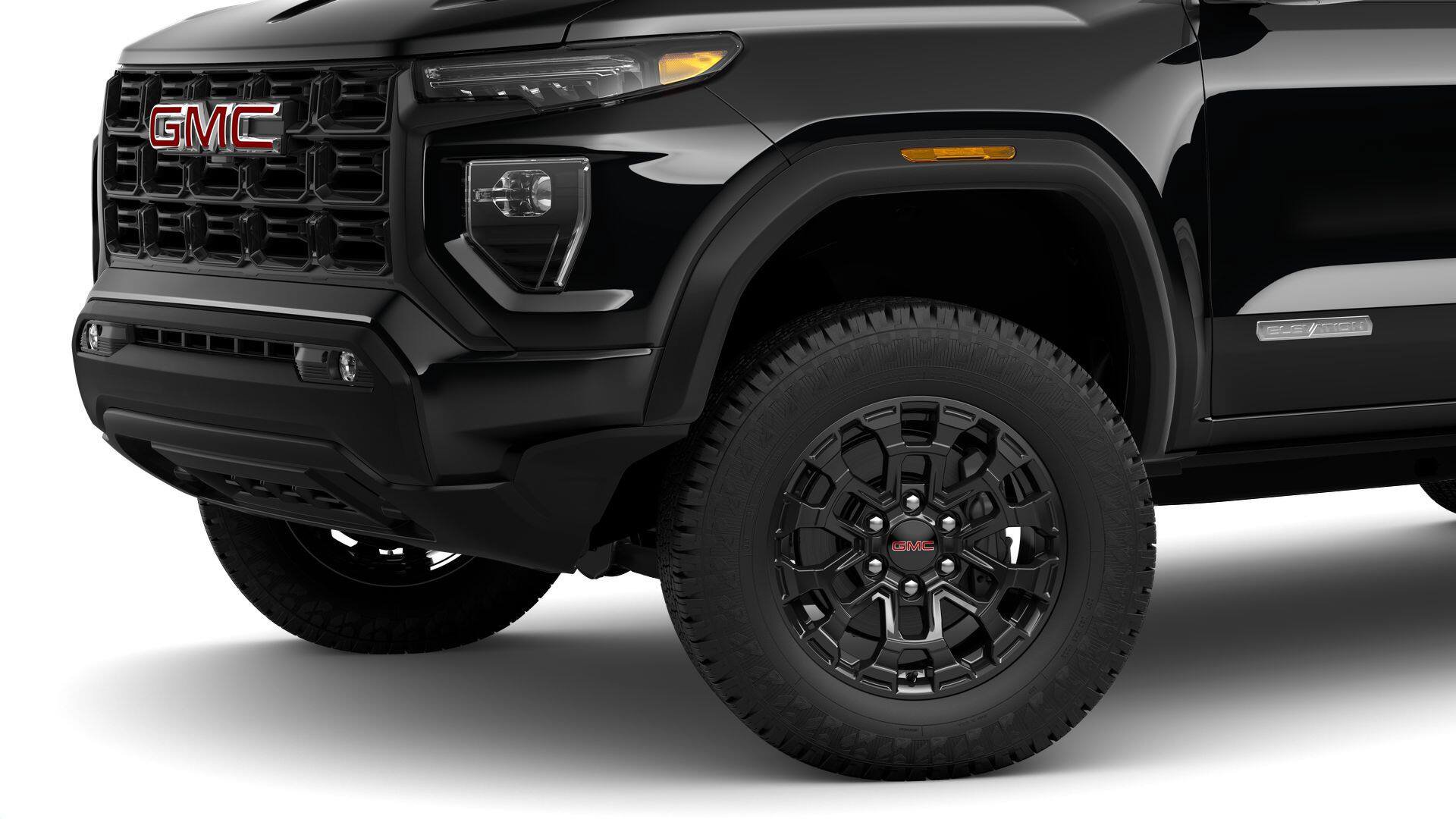 New 2026 GMC Canyon Elevation w/ Convenience Package AWD/4WD image 29