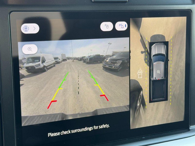 New 2026 Ford F350 XLT w/ XLT Premium Package image 14