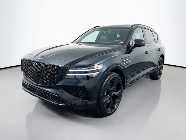 New 2026 Genesis GV80 3.5T Prestige image 1
