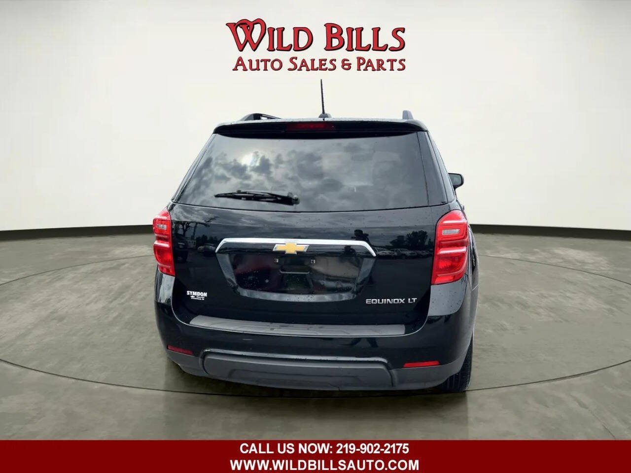 Used 2016 Chevrolet Equinox LT w/ Convenience Package FWD image 25