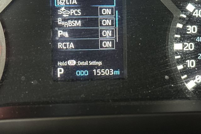 Used 2024 Toyota Tundra SR5 w/ SR5 Premium Package AWD/4WD image 27