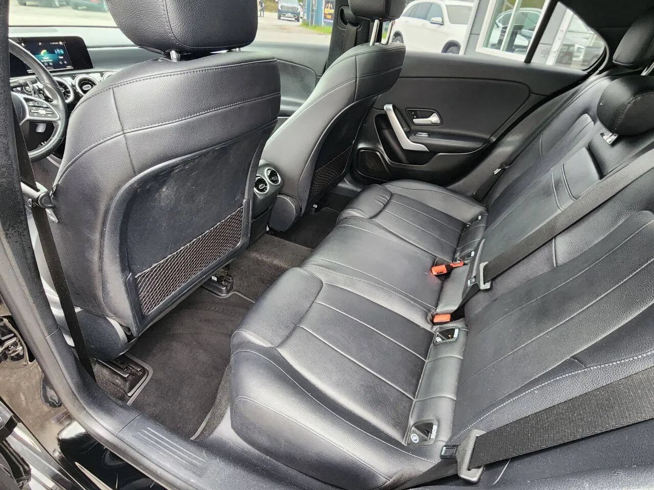 Used 2019 Mercedes-Benz A 220 4MATIC image 11