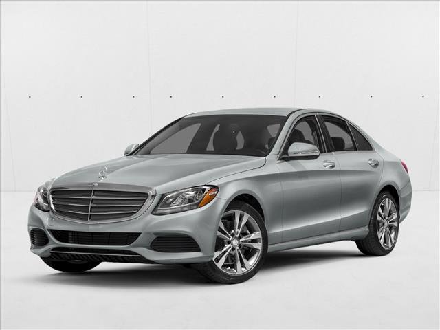Used 2017 Mercedes-Benz C 300 4MATIC Sedan