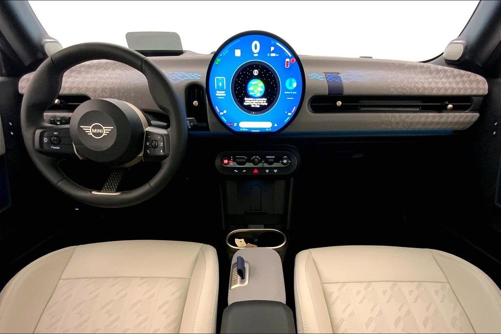 Used 2025 MINI Cooper S image 16