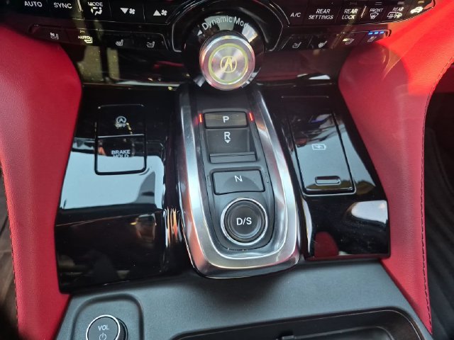 Used 2025 Acura MDX A-Spec w/ Advance Package AWD/4WD image 12