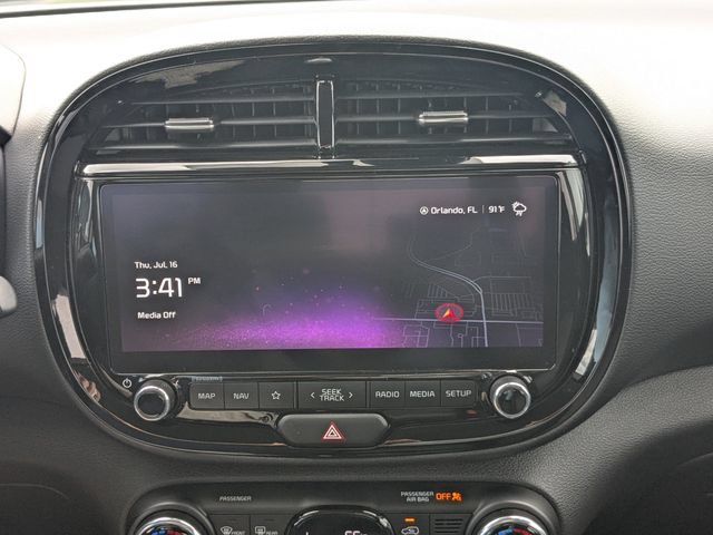 Certified 2023 Kia Soul S FWD image 16