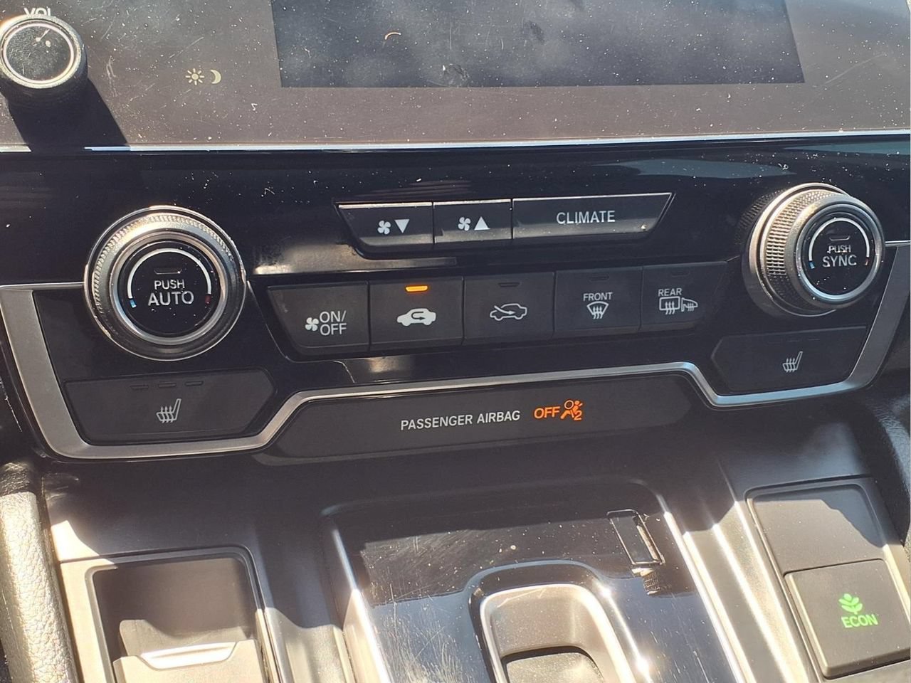 Used 2019 Honda CR-V EX image 17
