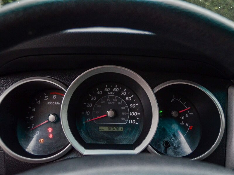 Used 2006 Toyota 4Runner Sport RWD image 26
