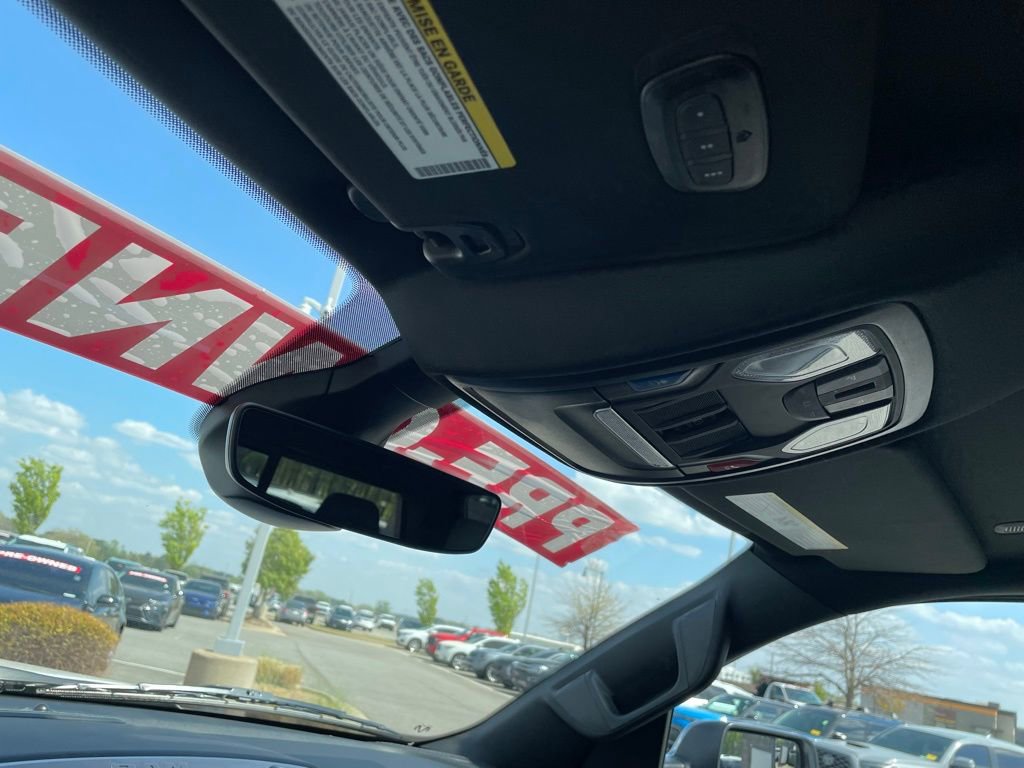 Used 2022 RAM 1500 Big Horn image 22