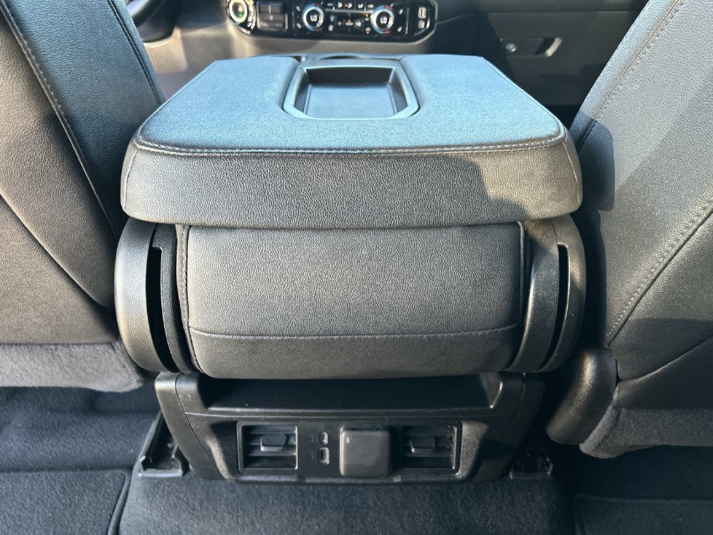 Certified 2025 GMC Sierra 1500 SLT AWD/4WD image 25