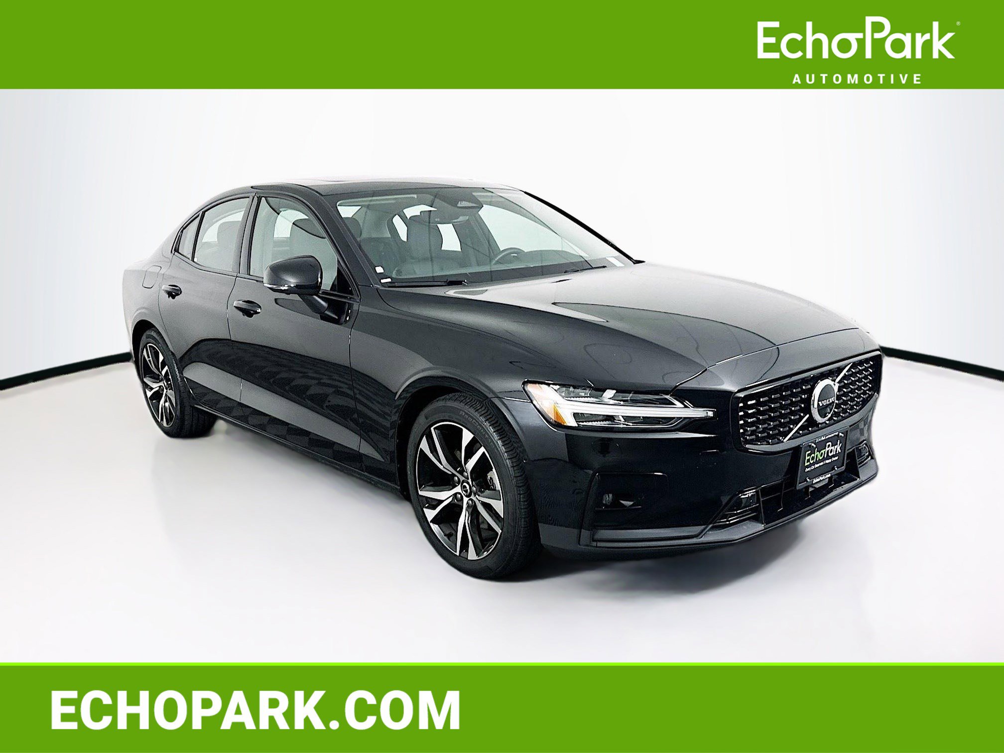 Used 2025 Volvo S60 B5 Plus
