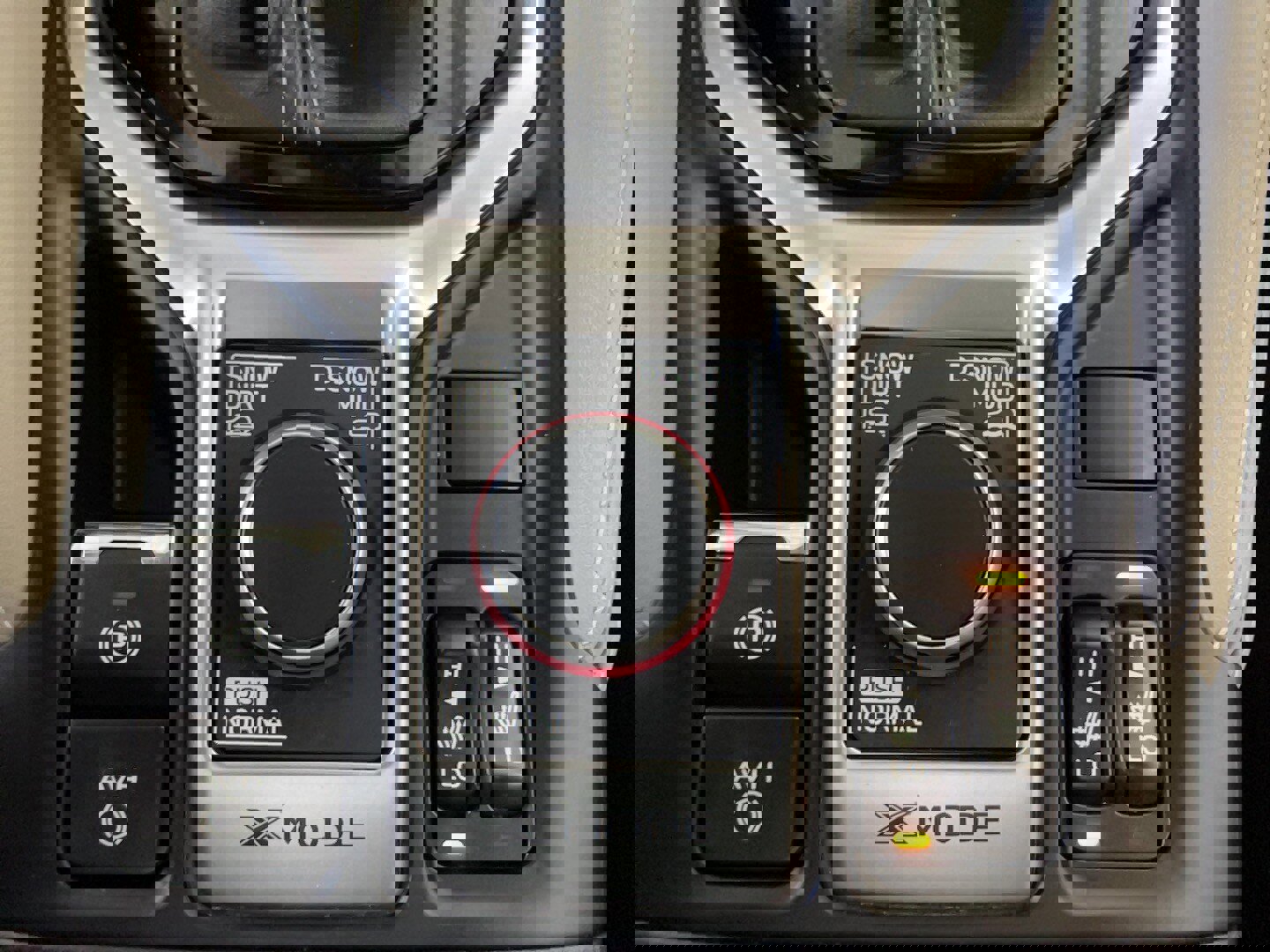 Used 2023 Subaru Forester Limited image 10