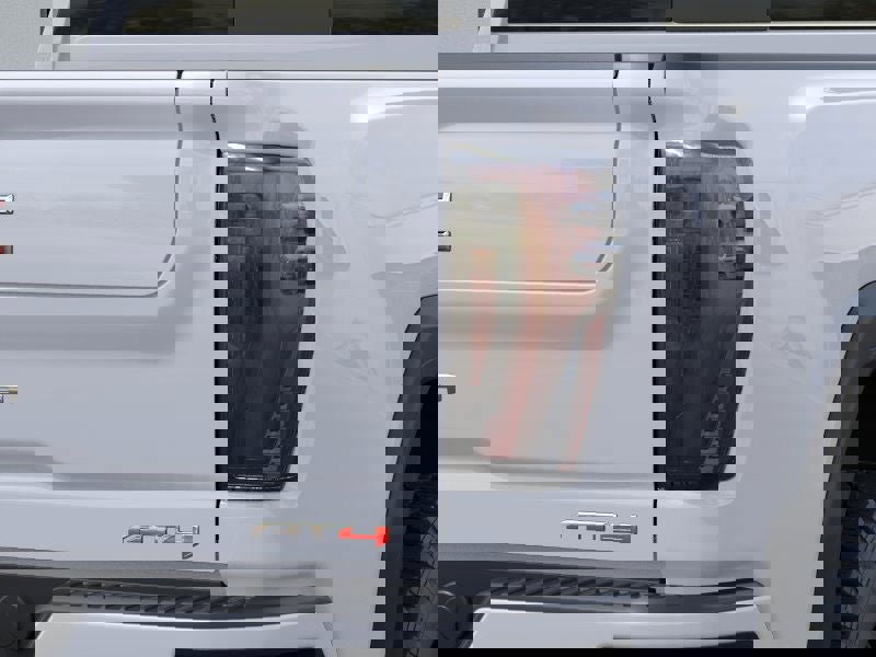 New 2026 GMC Sierra 3500 AT4 w/ AT4 Premium Plus Package image 47