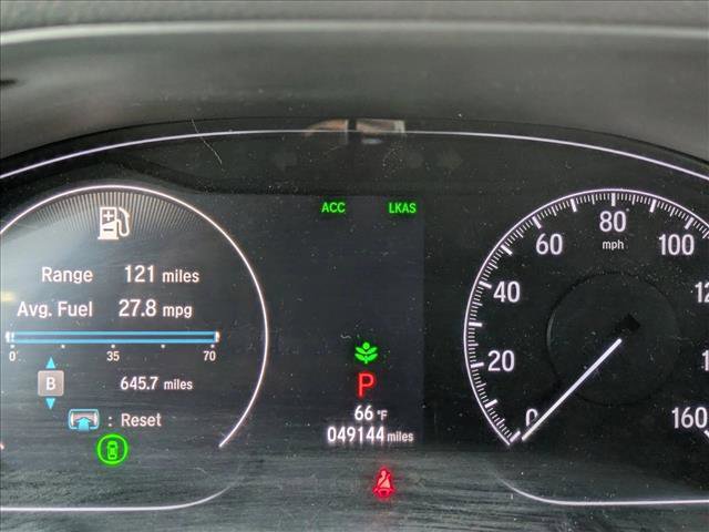 Used 2018 Honda Accord EX-L image 10