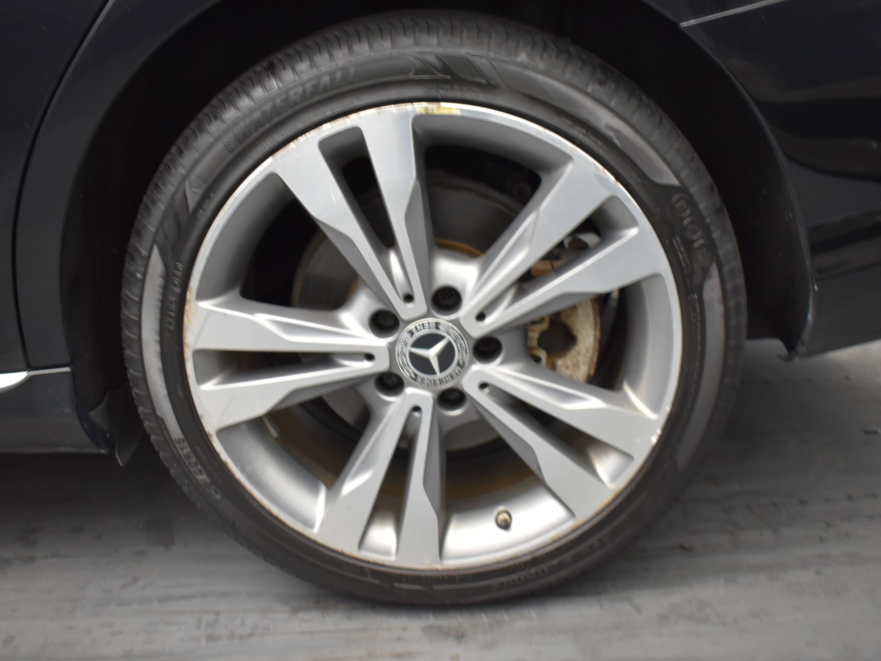 Used 2019 Mercedes-Benz C 300 4MATIC Sedan image 16