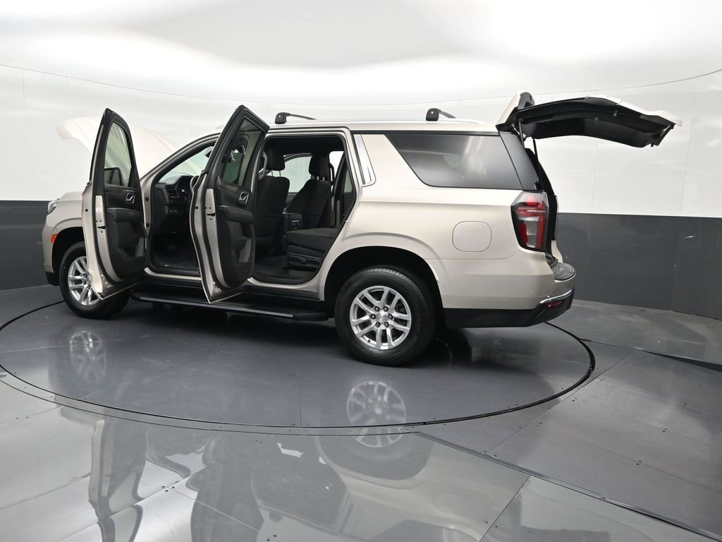 Used 2023 Chevrolet Tahoe LS RWD image 35
