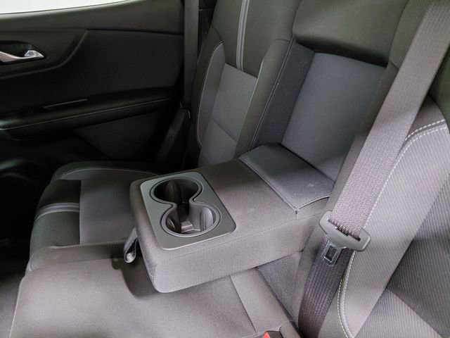 Certified 2025 Chevrolet Blazer LT AWD/4WD image 37
