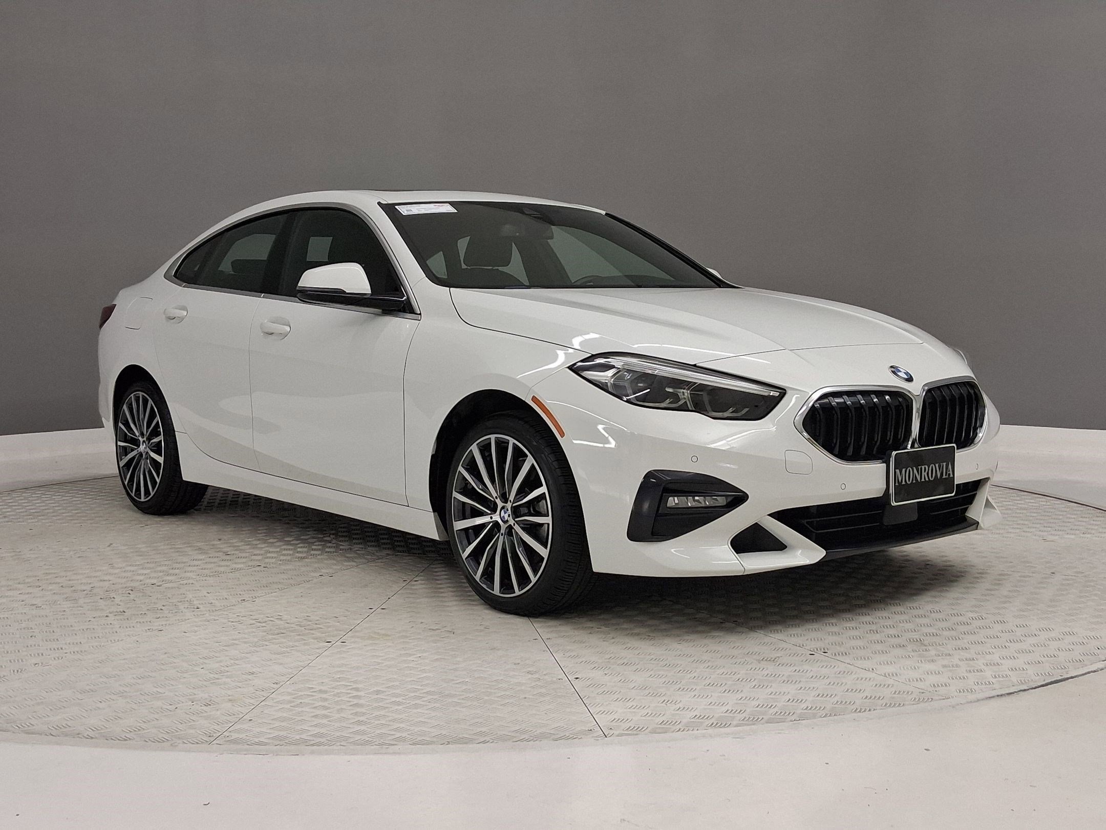 Used 2021 BMW 228i Gran Coupe w/ Convenience Package image 5