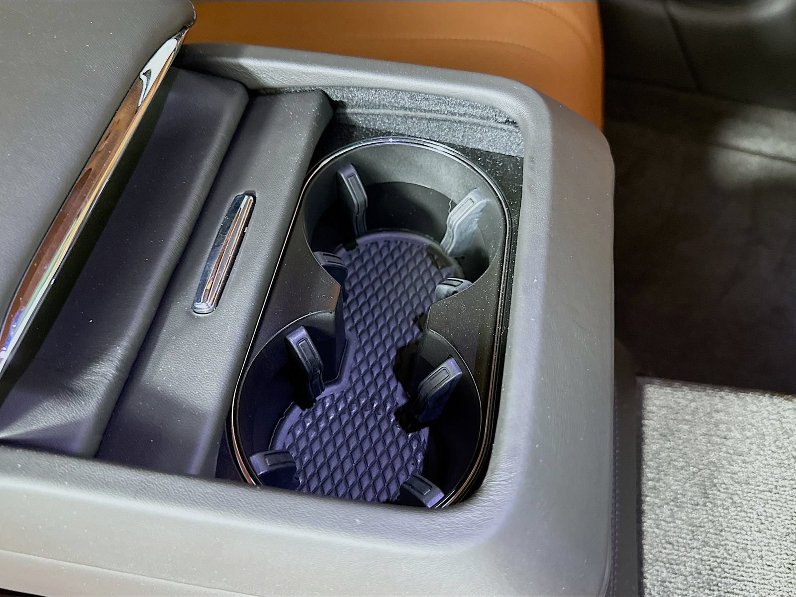 Used 2022 Bentley Flying Spur V8 AWD/4WD image 70
