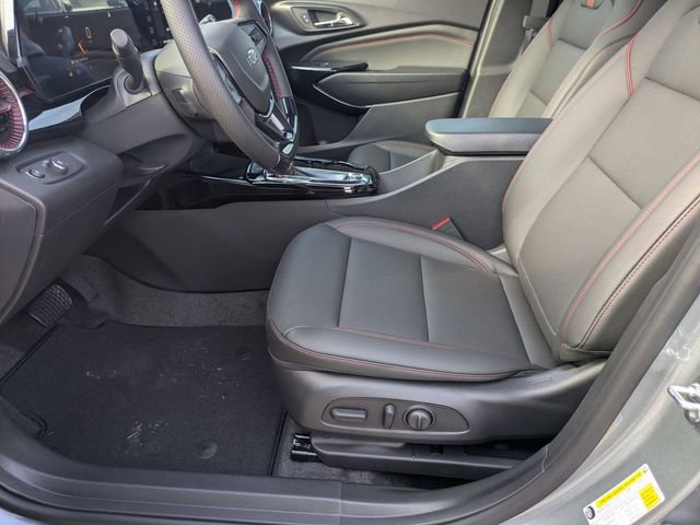 New 2026 Chevrolet Trax RS image 11