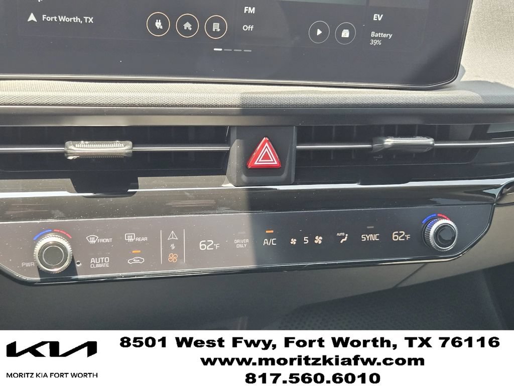 New 2026 Kia EV6 Light RWD image 14