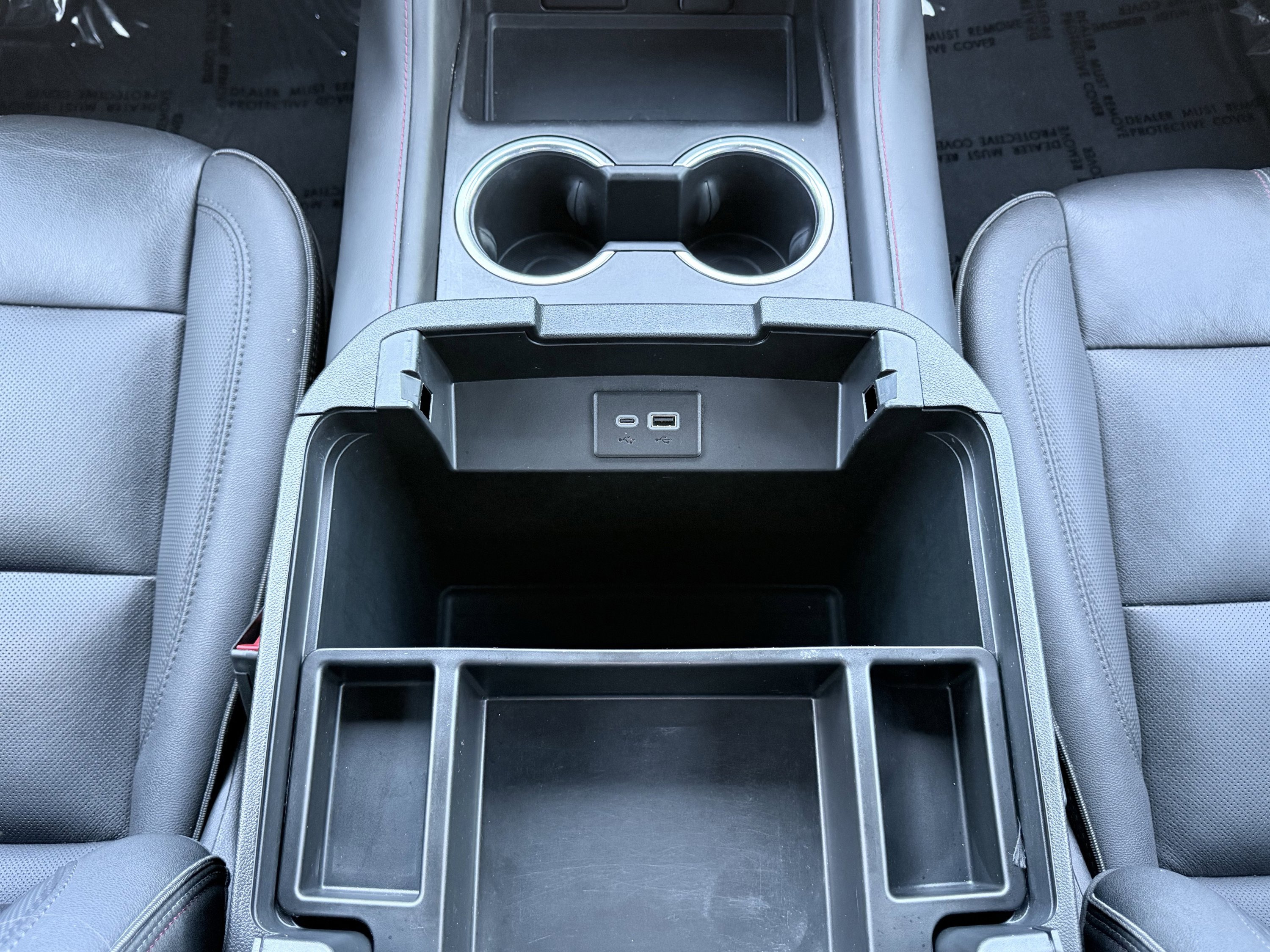 Used 2023 Chevrolet Tahoe RST w/ Luxury Package RWD image 60