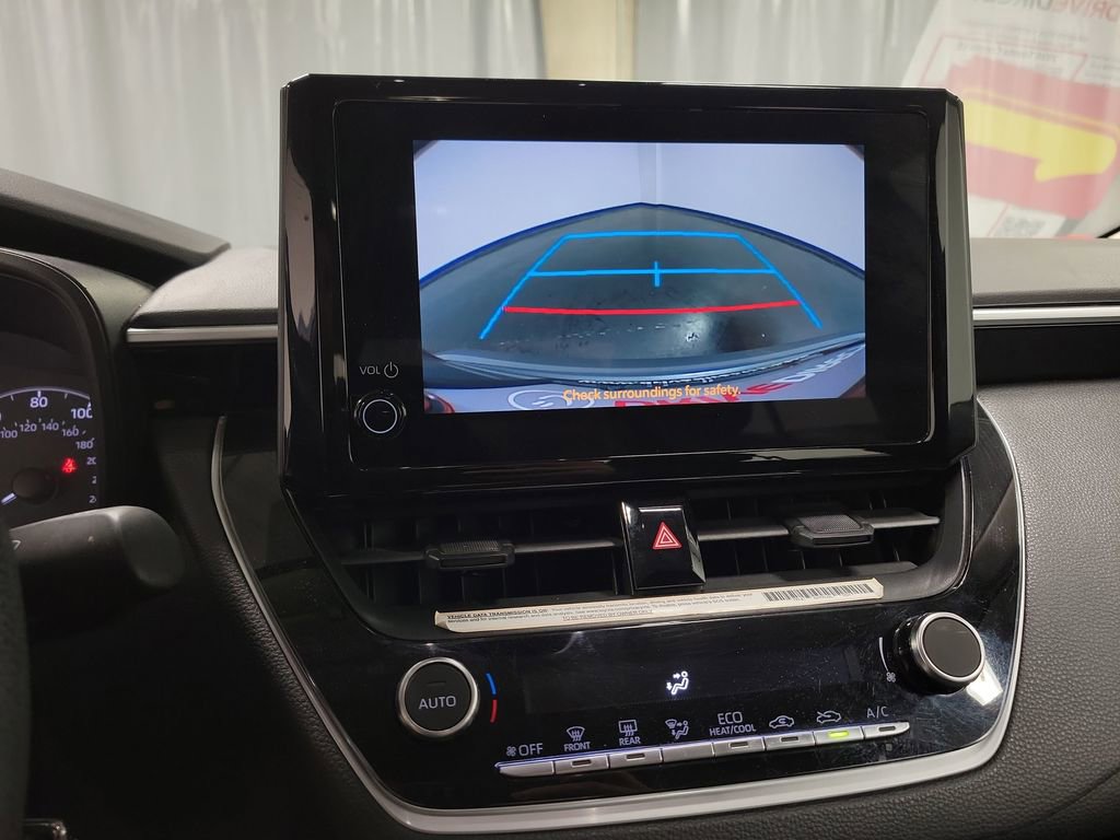 Used 2024 Toyota Corolla LE FWD image 16