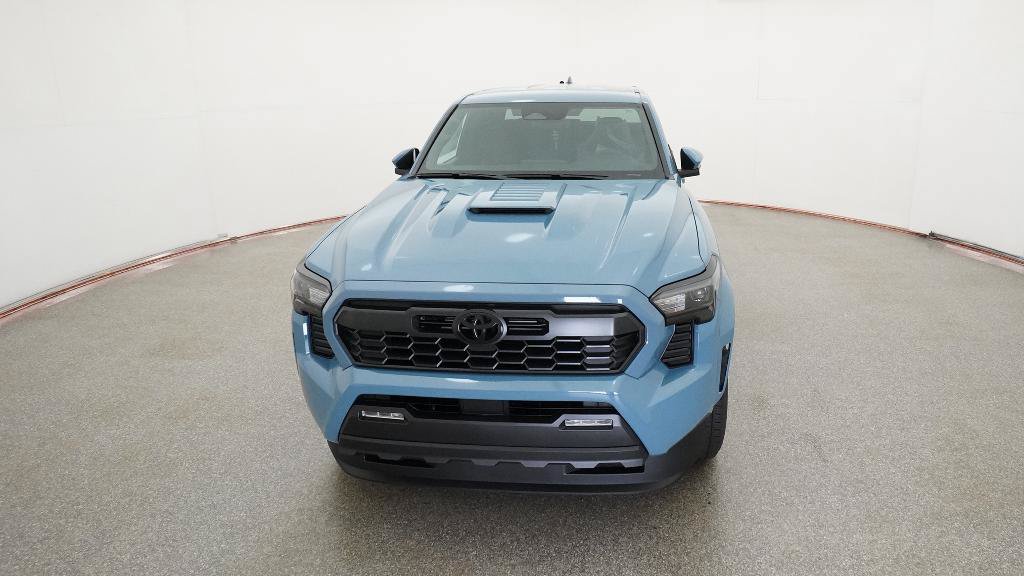 New 2026 Toyota Tacoma TRD Sport RWD image 2