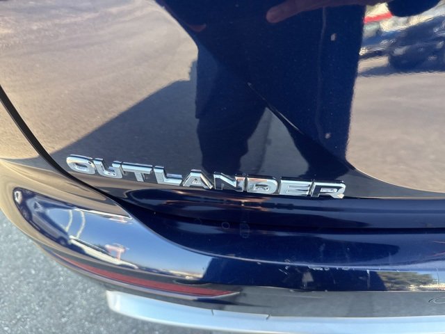 Used 2023 Mitsubishi Outlander SEL image 33