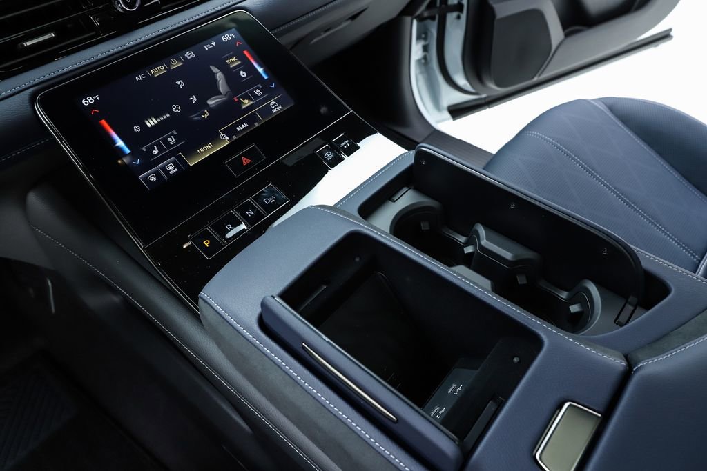 New 2026 INFINITI QX80 4WD image 65