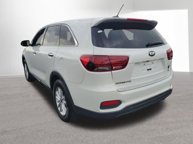 Used 2020 Kia Sorento LX image 14