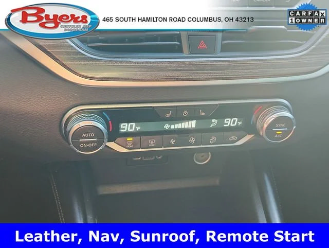 Used 2019 Nissan Altima 2.5 Platinum FWD image 21